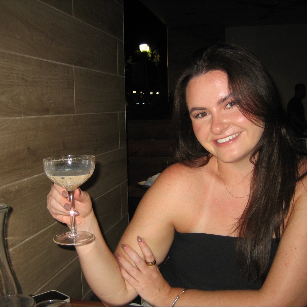 Meet your Posher, Allison